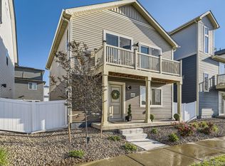 18270 E 51st Pl, Denver, CO 80249