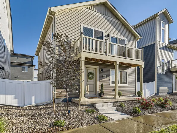 18270 E 51st Place, Denver, CO 80249