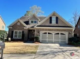 257 Towns Walk Dr, Athens, GA