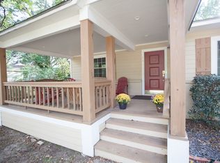 106 S Park Dr, Jackson, MS 39211
