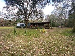 24800 Old Americus Rd, Lucedale, MS 39452