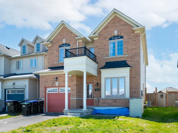174 Maplewood Dr, Essa, ON L3W 0G1
