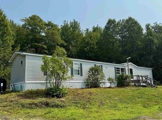 68 Blueberry Dr, Wolcott, VT 05680