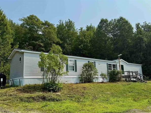 68 Blueberry Drive, Wolcott, VT 05680
