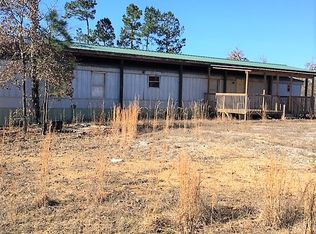 350 Massey Rd, Amity, AR 71921