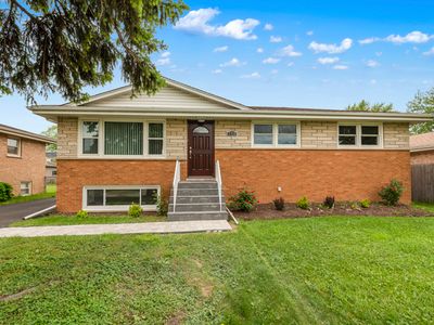 7312 Thomas Ave, Bridgeview, IL, 60455