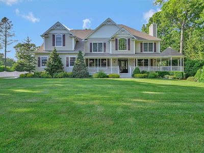 155 Cedrus Avenue, East Northport, NY, 11731