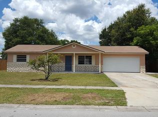 3604 Tam Dr, Orlando, FL 32808