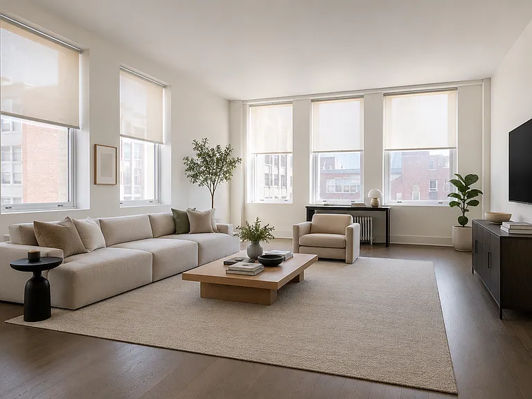 172 Crosby St #4C — Photo 1