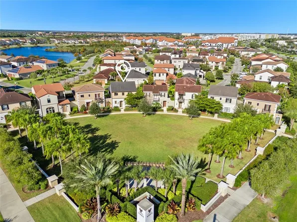 2255 Framura Ln, Melbourne, FL 32940