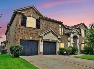 19818 Iceland Ct, Spring, TX 77379