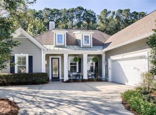 101 Glencairn Ave, Bluffton, SC 29910
