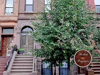 Rented by Harlem Properties
