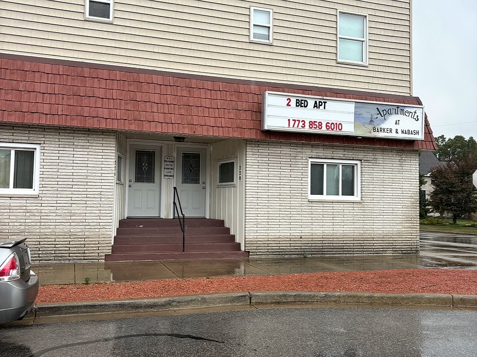 1st image of 228 W Barker Ave #A