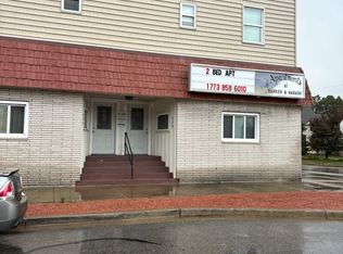 228 W Barker Ave #A, Michigan City, IN