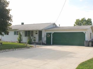 7147 Kalkaska Dr, Davison, MI 48423