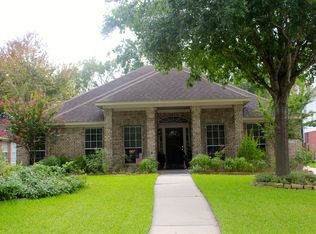 2714 Cottonwood Walk, Spring, TX 77388