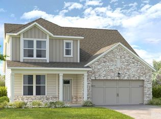 4171 Brindle Pl, Loganville, GA 30052