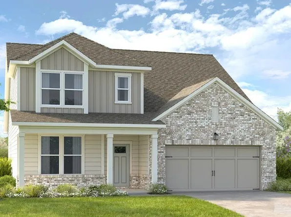 4171 Brindle Pl, Loganville, GA 30052