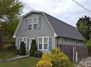 1 Tomlin Ave, Villas, NJ 08251