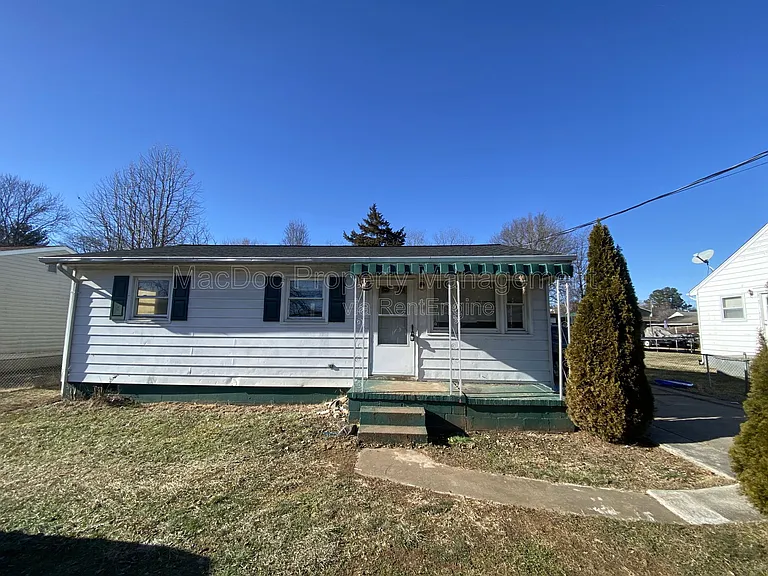 209 Hamilton St #B — Photo 1