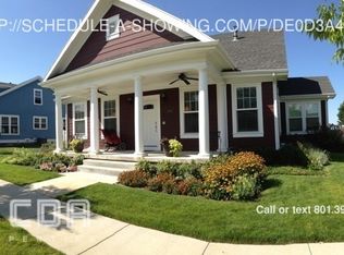 4294 W Iron Mountain Dr, South Jordan, UT 84009
