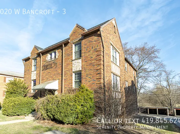 4020 W Bancroft St, Toledo, OH