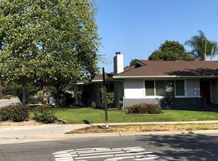 1578 Whittier Ave, Claremont, CA 91711