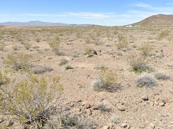 16125 N Dolan Dr, Dolan Springs, AZ 86441