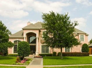 714 Stratford Ln, Coppell, TX 75019