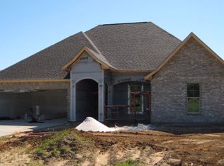15278 Troon Dr, Foley, AL 36535