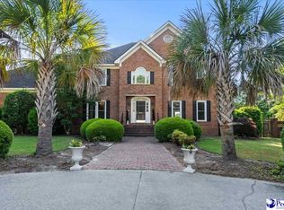 818 Vintage Dr, Florence, SC 29501