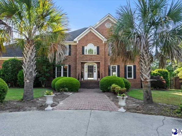 818 Vintage Dr, Florence, SC 29501