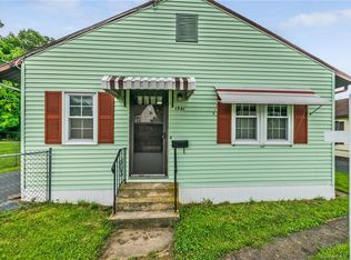 1541 Corbin Ave, New Britain, CT 06053