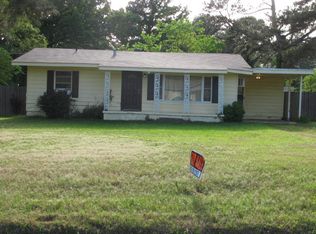 4801 Pinson Dr, Texarkana, AR 71854