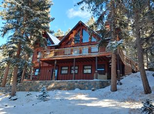 8281 Grizzly Way, Evergreen, CO 80439