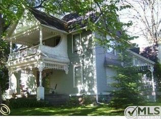401 Irwin Ave, Albion, MI