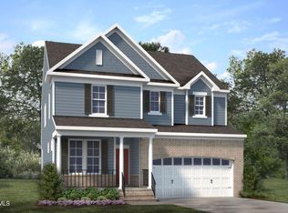 LOT 53 Magnolia Acres Ln, Fuquay Varina, NC 27526