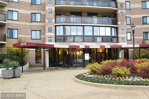 3rd image of 8370 Greensboro Dr APT 120