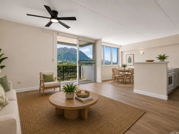 45-535 Luluku Rd APT B82, Kaneohe, HI 96744