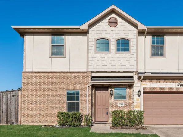 3548 Manesh Dr, Irving, TX 75062