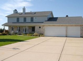 24104 S Indian Trl, Manhattan, IL 60442