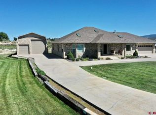 16265 6760th Rd, Montrose, CO 81401