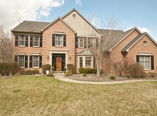 2999 Bent Tree Ct, Cincinnati, OH 45244