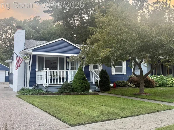 3341 Pine Grove Ave, Port Huron, MI 48060