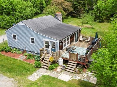 935 Shaftsbury Hollow Road, Shaftsbury, VT, 05262