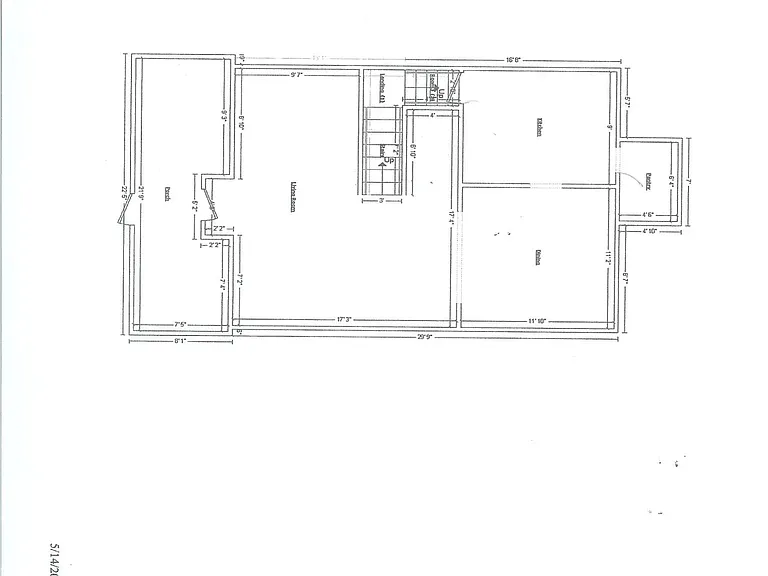 720 Forest St — Photo 6