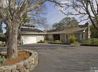 1535 Indian Valley Rd, Novato, CA 94947