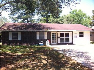 2010 Dudley St, Eunice, LA 70535