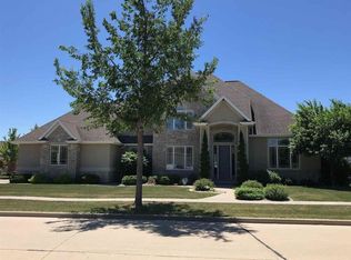 331 E Morningsun Dr, Appleton, WI 54913